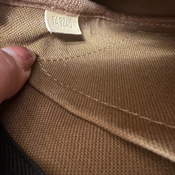 ❌SOLD❌Louis Vuitton multi pochette - Picture 5 of 17